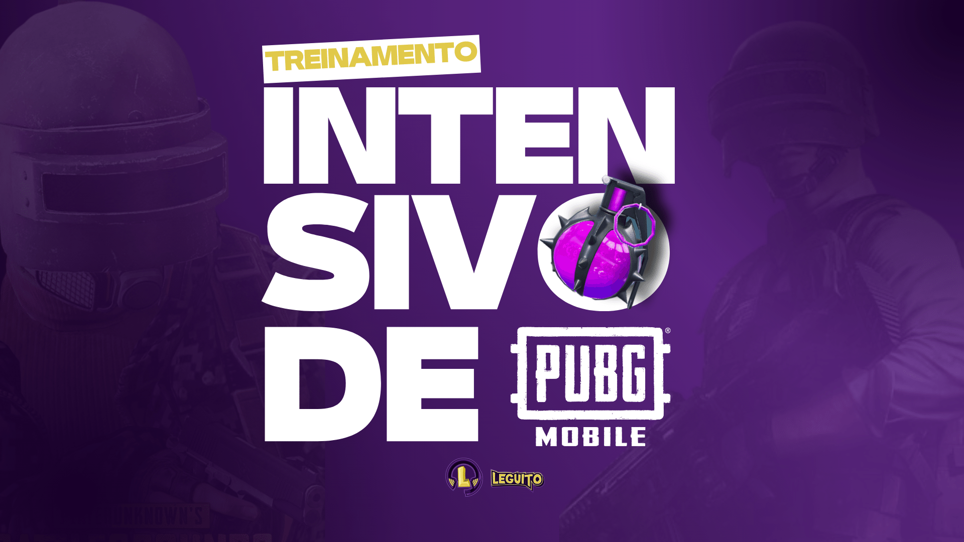 Treinamento Intensivo