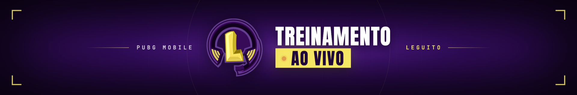 Treinamento ao Vivo